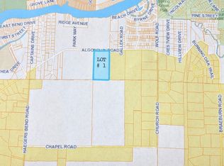 0 Algonquin Rd LOT 1, Fox River Grove, IL 60021