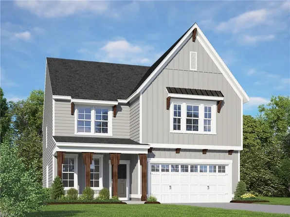 2026 Canvasback Dale, Suffolk, VA 23435