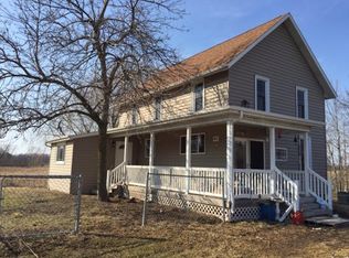 4602 County Road Ok W, Sheboygan, WI 53081