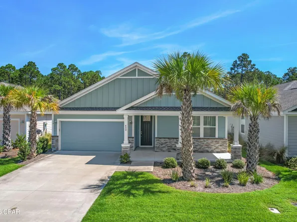450 Foxtail Way, Panama City Beach, FL 32407