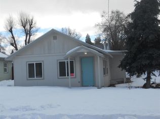 1800 Portland St, Klamath Falls, OR 97601