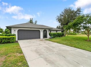 4984 30th Pl SW, Naples, FL 34116