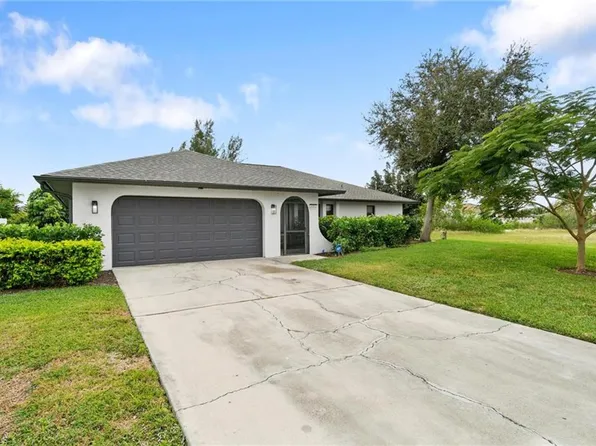 4984 30th PL SW, NAPLES, FL 34116
