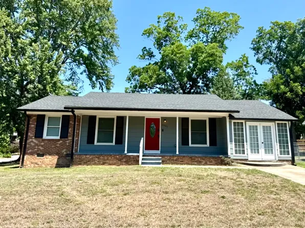 2901 Little John Rd, Raleigh, NC 27610