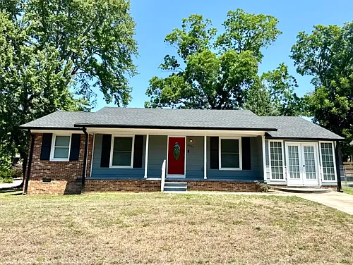 2901 Little John Rd Photo 1