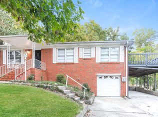 624 26th Ave NW, Birmingham, AL 35215