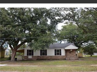 1321 Arkansas St, Lake Charles, LA 70607