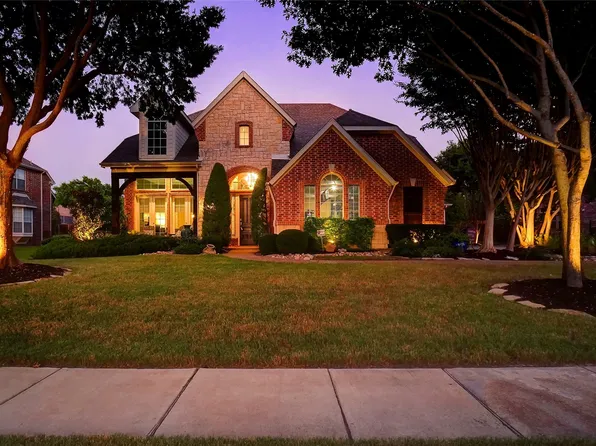 1317 Camberley Ct, Keller, TX 76248