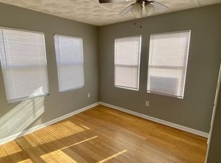 413 S Hill Ave APT G, Fayetteville, AR 72701