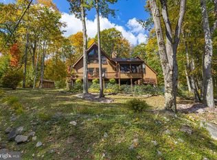 41 Sumac Ln, Terra Alta, WV