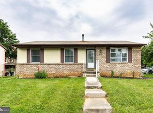 802 Uniontown Rd, Westminster, MD 21158