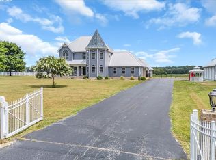 4662 Murfreesboro Hwy, Manchester, TN 37355