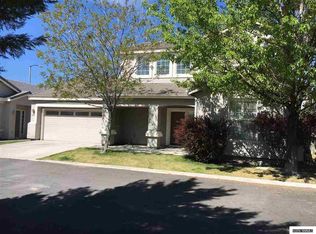 10461 Summershade Ln, Reno, NV 89521