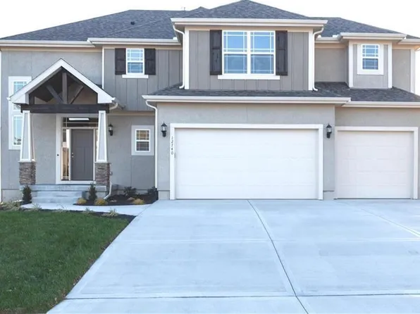 12740 N Imperial Dr, Platte City, MO 64079