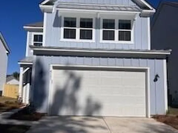 4131 Collins Dr, Charleston, SC 29414