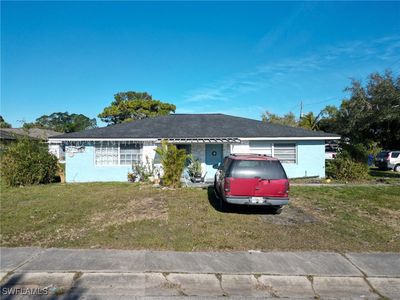 3743 Estelle St #3745, Fort Myers, FL, 33916