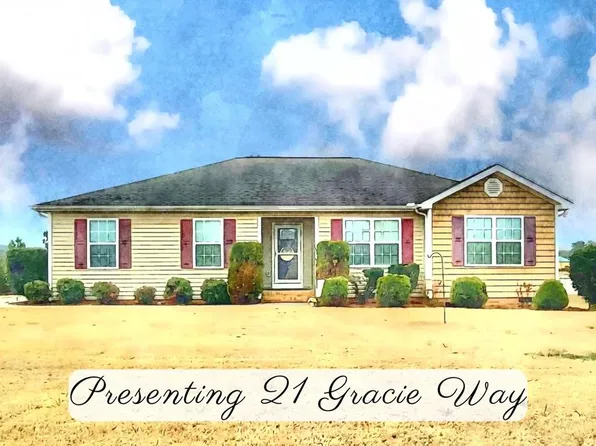 21 Gracie Way, Chatsworth, GA 30705
