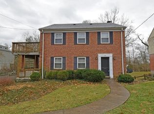 5661 Euclid Rd, Cincinnati, OH 45236