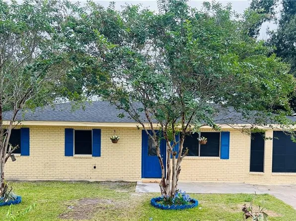 17 Kingsridge Loop, Houma, LA 70363