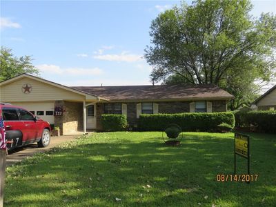117 W Willow Ln, Princeton, TX, 75407