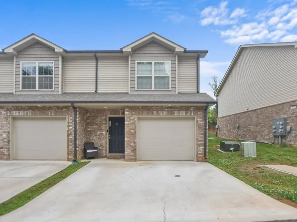 135 Country Ln, Clarksville, TN