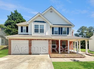 3397 Hill Pond Dr, Buford, GA 30519
