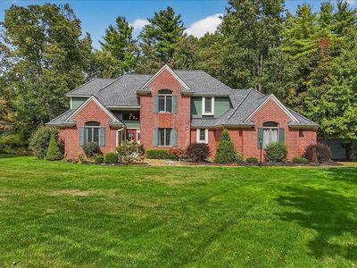 80 Fieldstone Drive, Gansevoort, NY, 12831