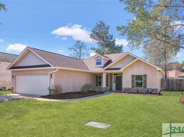 1045 Sand Dollar Way, Brunswick, GA 31523