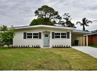 8131 Desoto St, Metairie, LA 70003