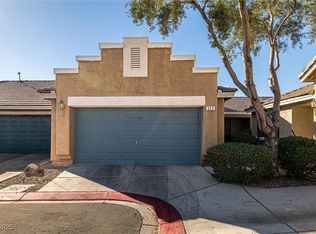 920 Appleblossom Time Ave, North Las Vegas, NV 89031