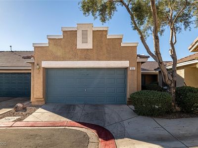 920 Appleblossom Time Ave, North Las Vegas, NV, 89031