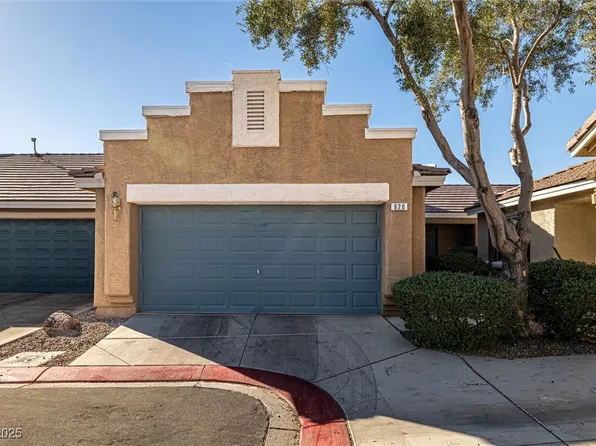 920 Appleblossom Time Ave, North Las Vegas, NV 89031