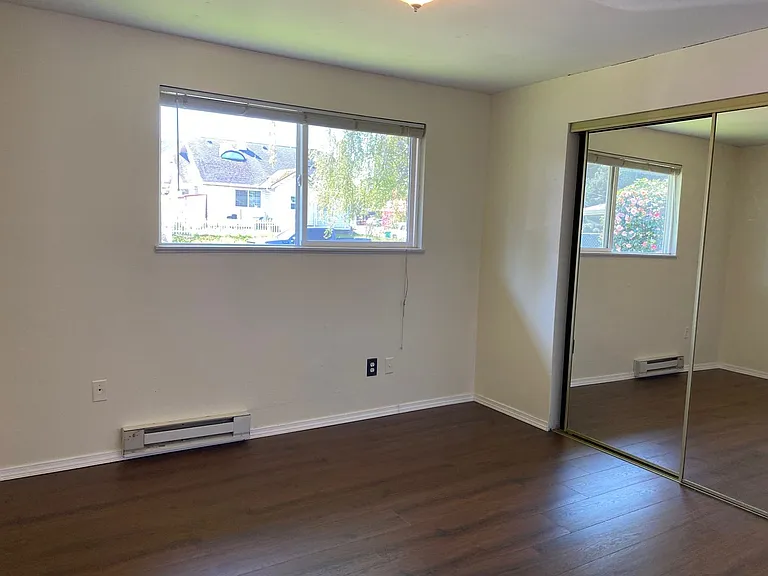 Kenton Triplex- Off Street Parking — Photo 6