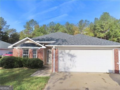 451 Crabapple Pl, Macon, GA, 31217