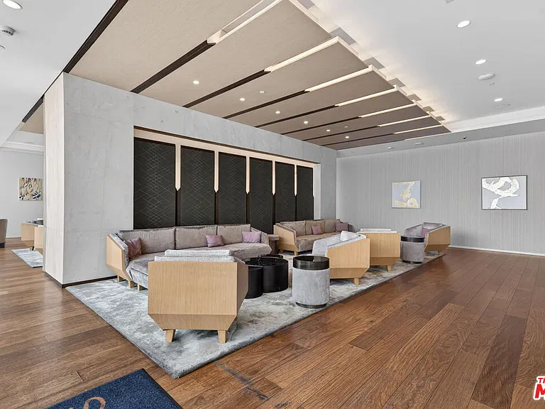 889 Francisco St #1806 — Photo 28