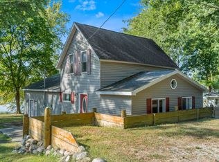 2095 W Long Lake Rd, Pleasant Lake, IN 46779