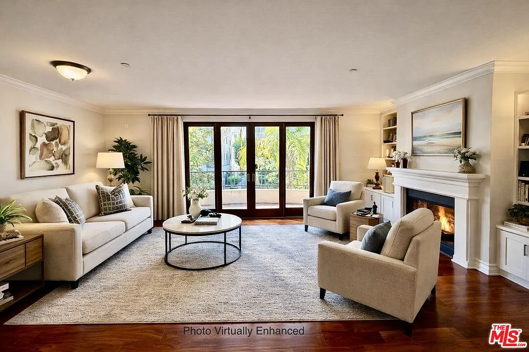 2 bed, 2.5 bath, 1516 sqft, $5,600 — Photo 1