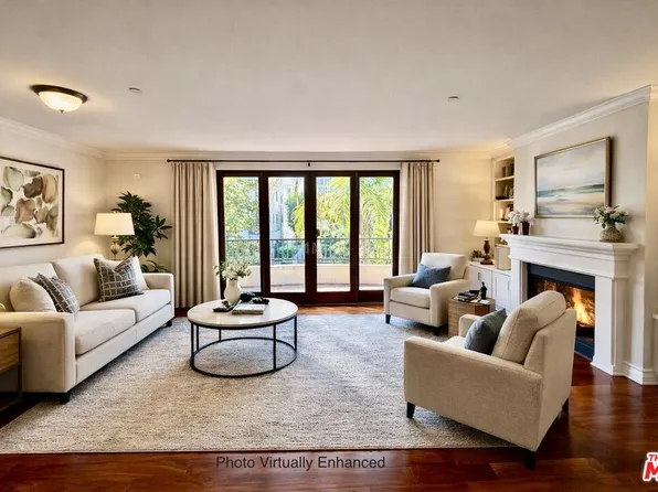 122 N Clark Dr APT 206, Los Angeles, CA 90048