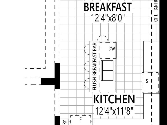 Alternate Kitchen