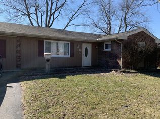 1515 Amherst Ave, Piqua, OH 45356