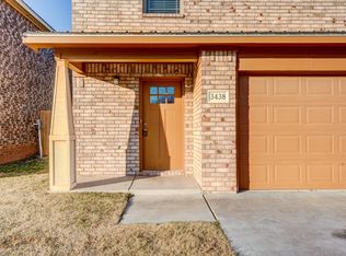 3450 Itasca St, Lubbock, TX 79415