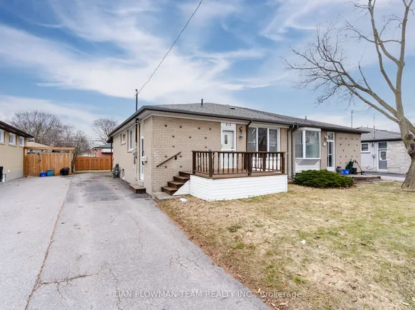 313 Dovedale Dr, Whitby, ON L1N 1Z8