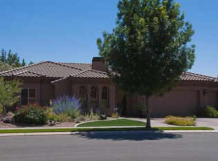 1309 W 500 South Cir, St George, UT 84770