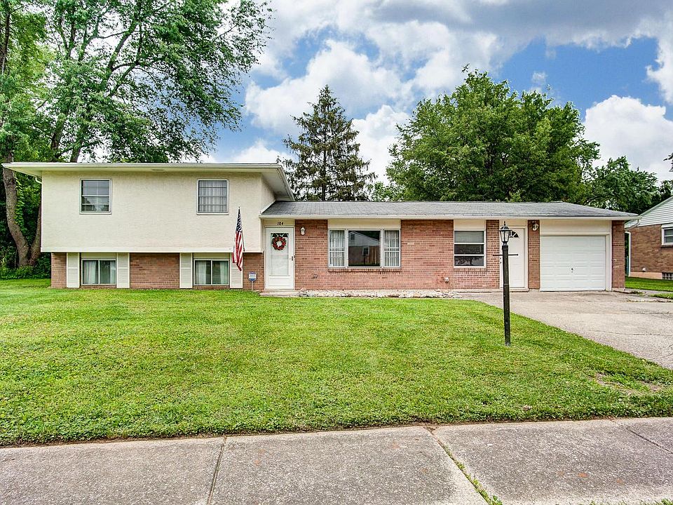 1st image of 184 Oberlin Ct N