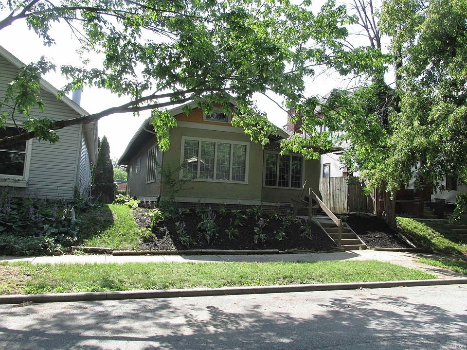 624 S 10th St Lafayette IN 47905 Zillow