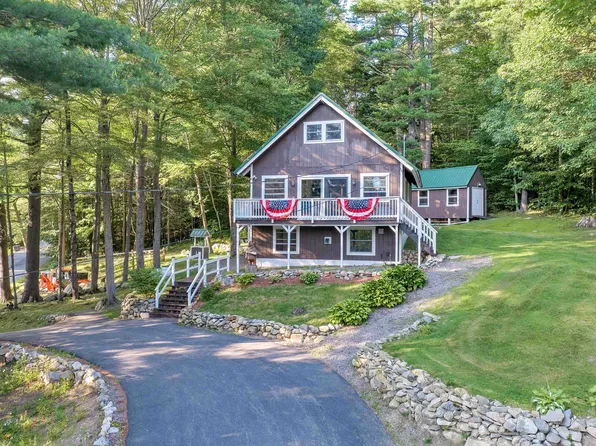 2 Hickory Stick Lane, Gilford, NH 03249