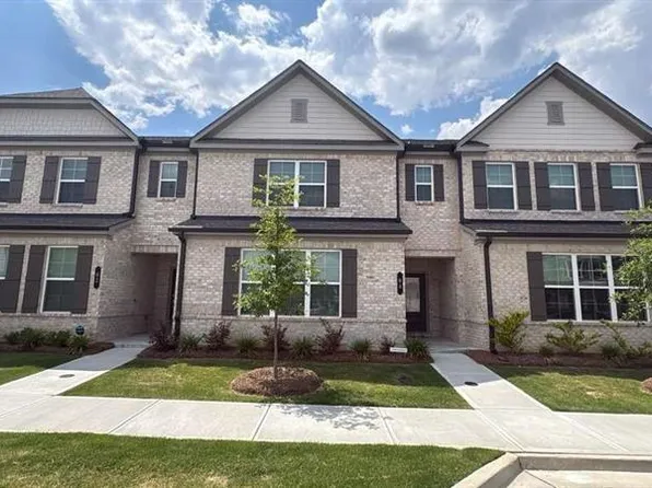84 Smithwood Dr, Bethlehem, GA 30620