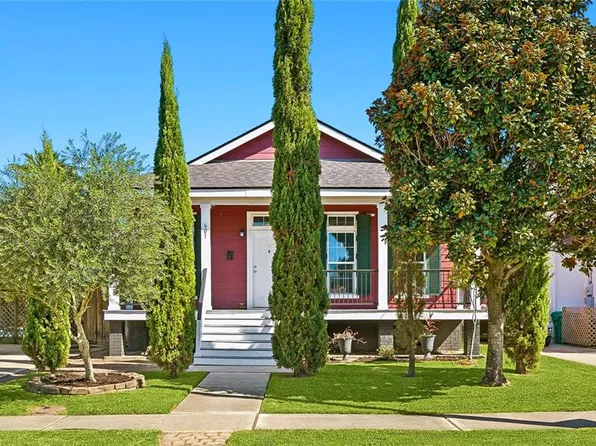 601 E Manley Ave, Metairie, LA 70001