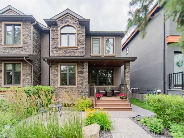 4113 E 16th St SW, Calgary, AB T2T 4H7