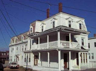 68 Foss St, Biddeford, ME 04005